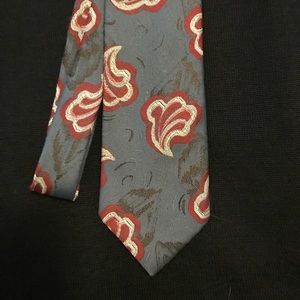 Men’s Tie by The Men’s Store